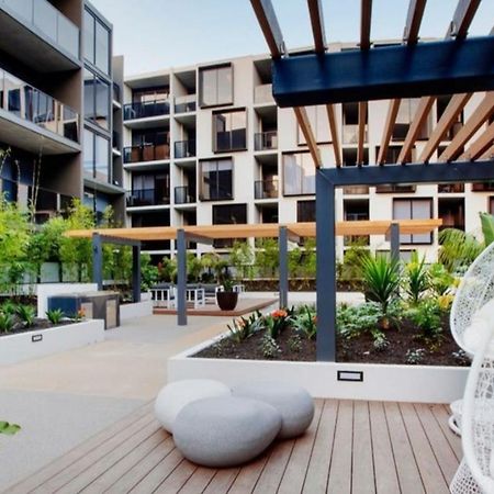 Apartamento Easy Living One Bedder Gem Melburne Exterior foto