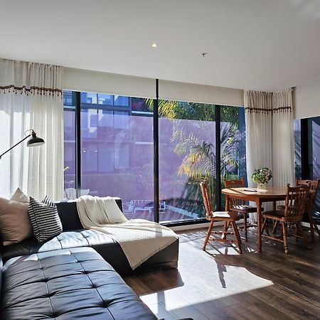 Apartamento Easy Living One Bedder Gem Melburne Exterior foto