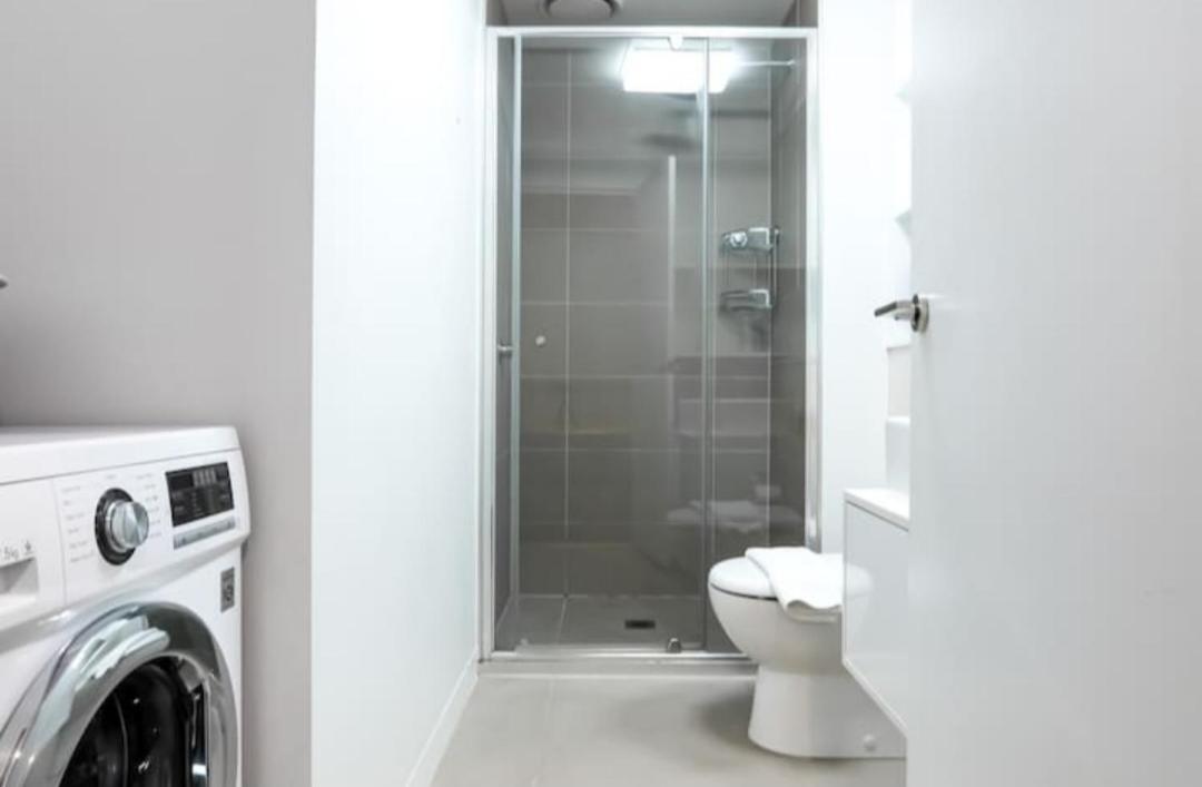 Apartamento Easy Living One Bedder Gem Melburne Exterior foto