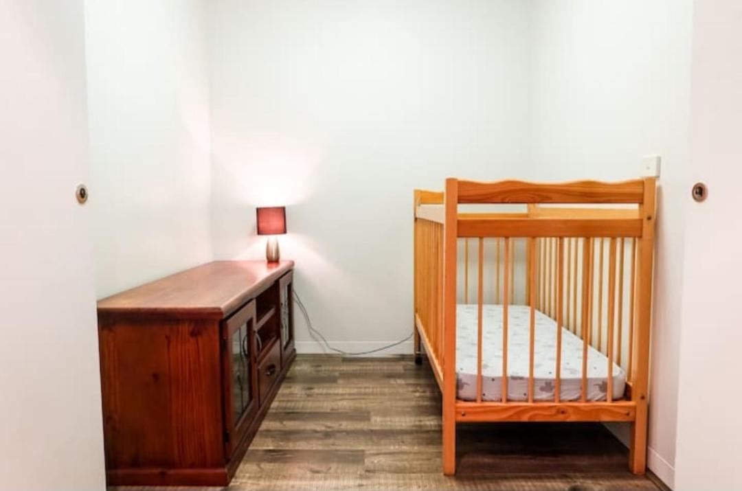 Apartamento Easy Living One Bedder Gem Melburne Exterior foto